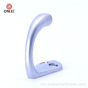 អ្នករៀបចំថ្នាំកូត Rack Hook